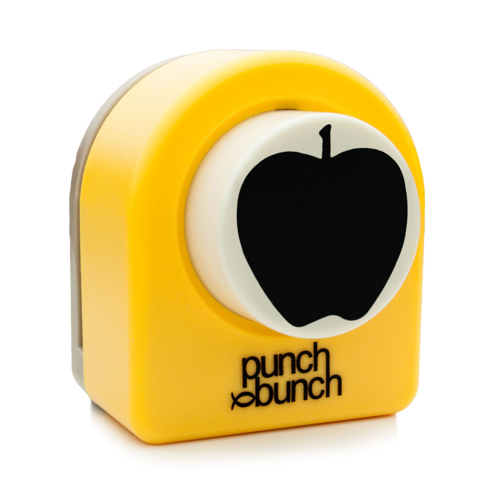 Large Apple