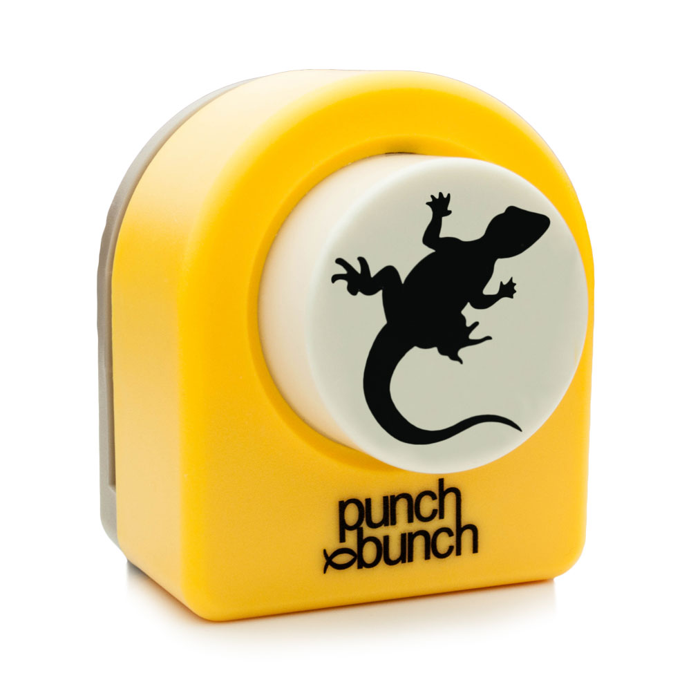 Large Gecko