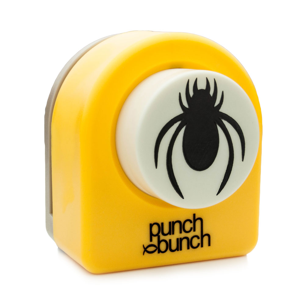 Large Spider