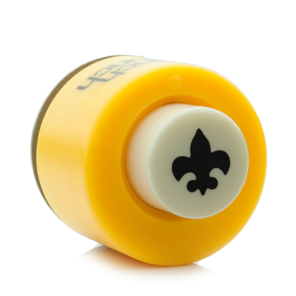 Mini Fleur De Lis