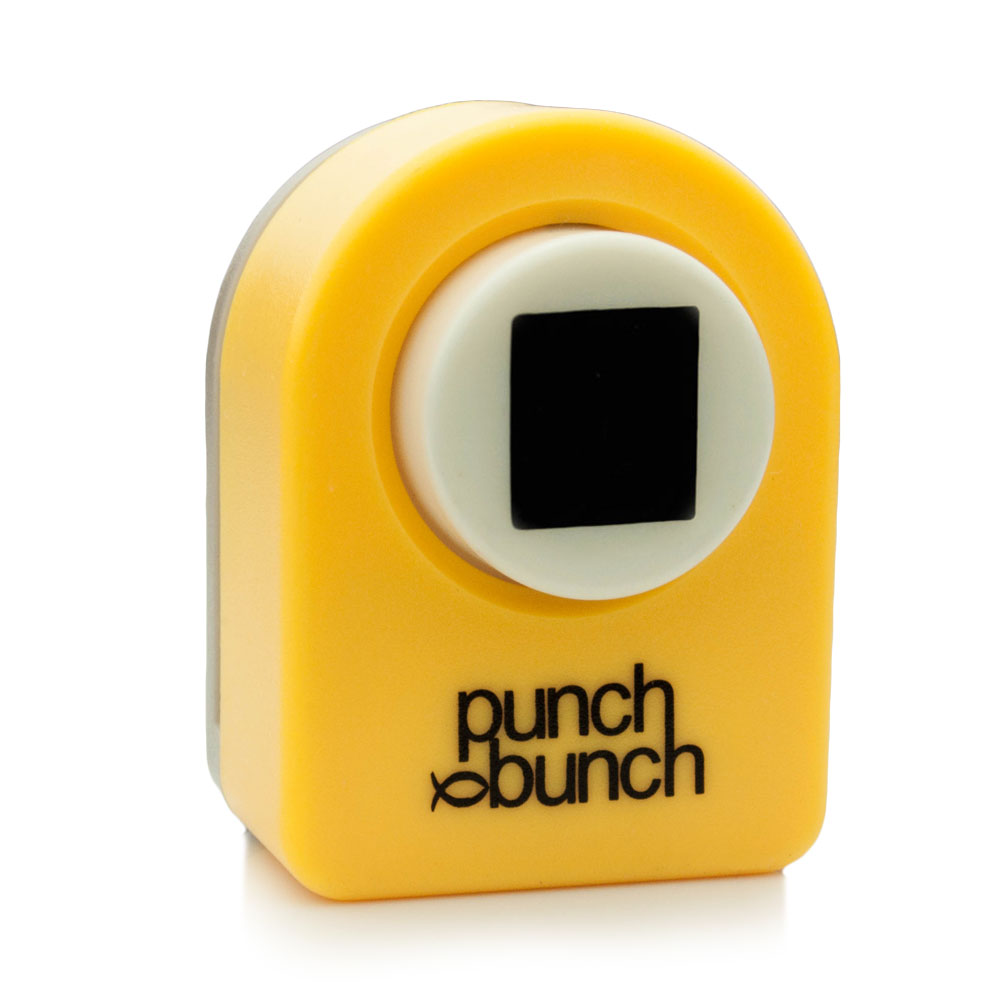 Small Square - 12mm