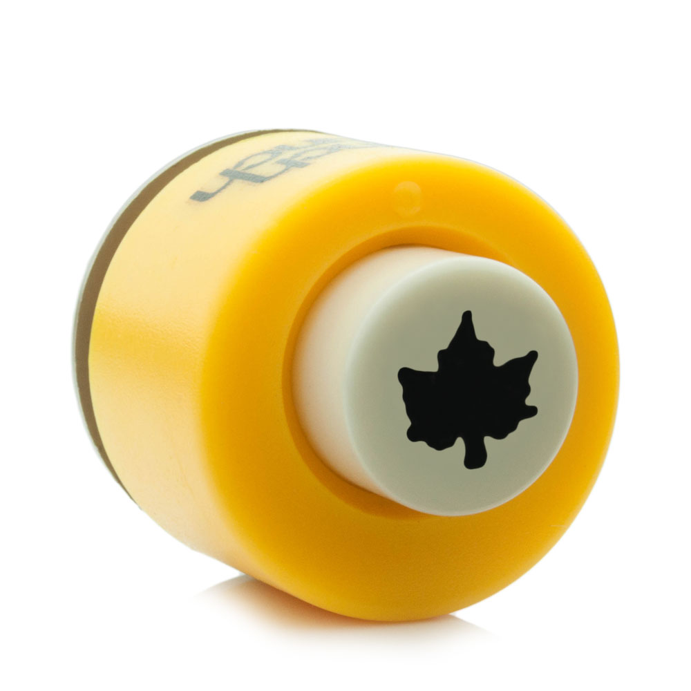 Mini Maple Leaf