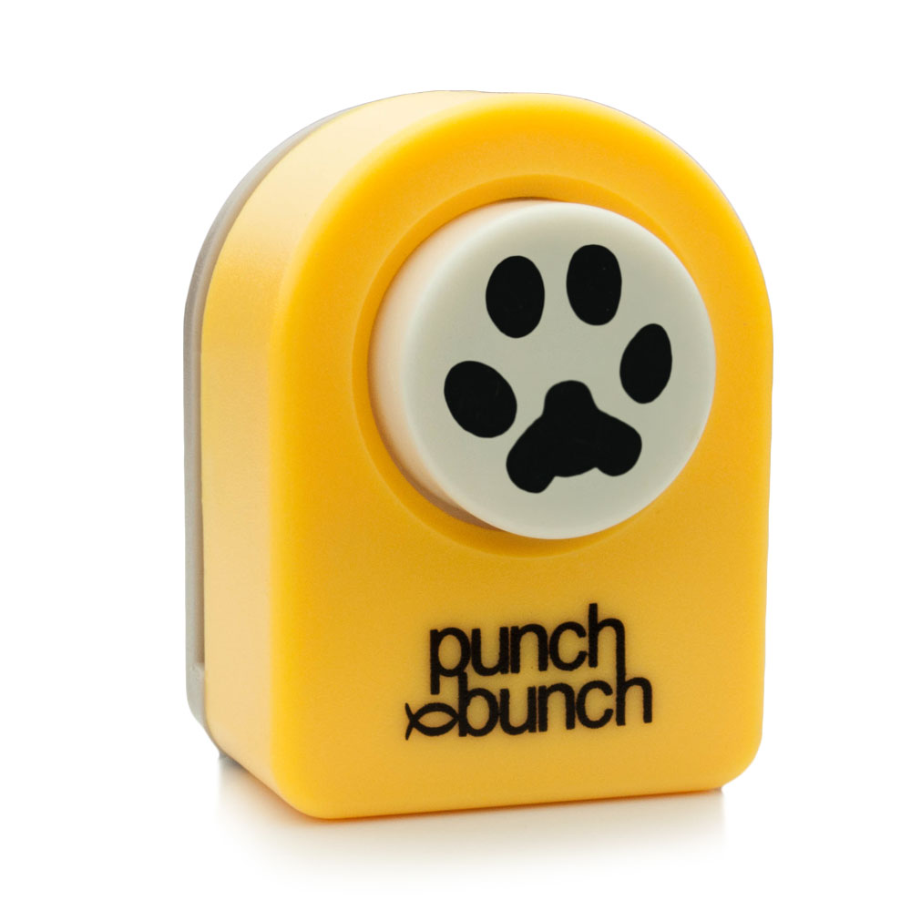 Small Paw