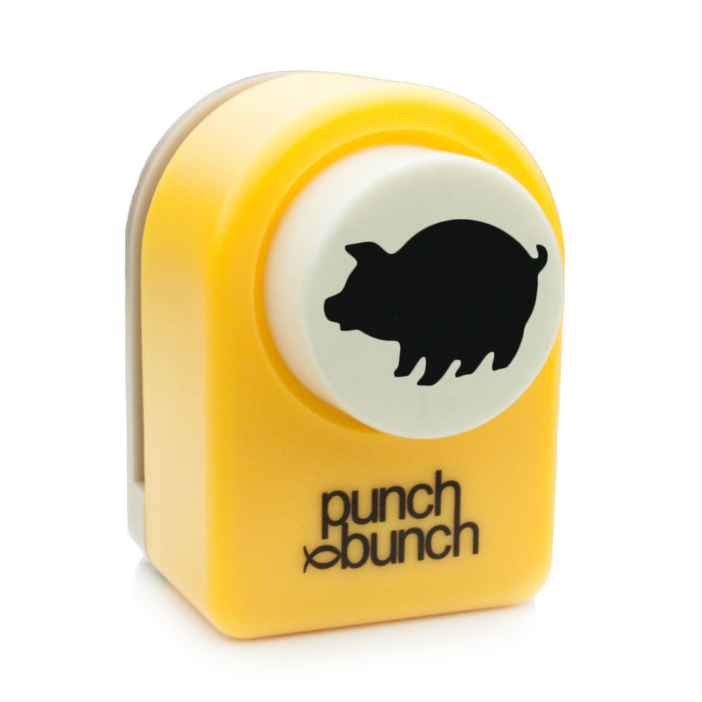 Medium Pig