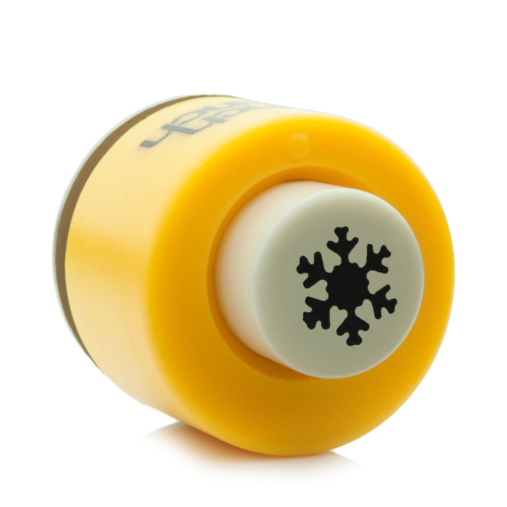 Mini Aspen Snowflake