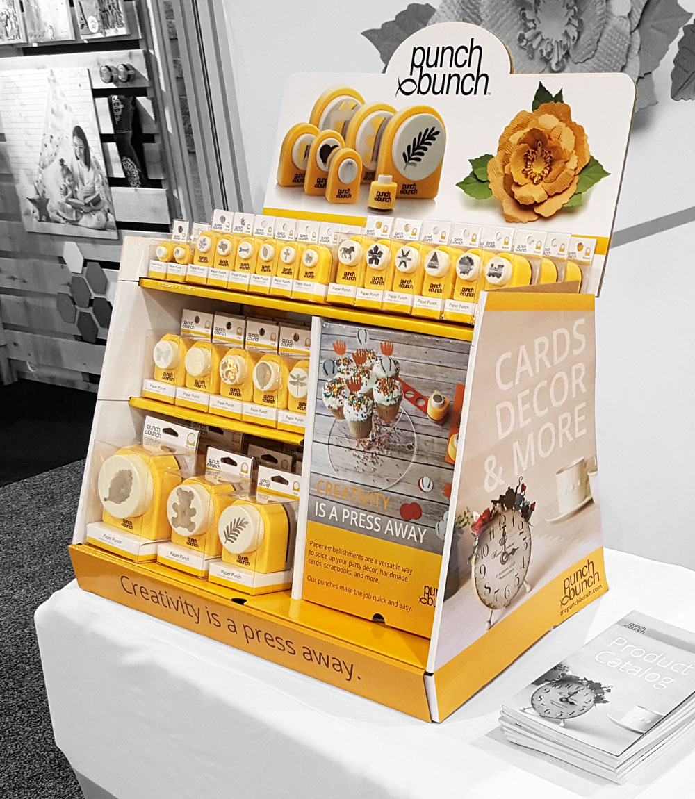 Product Display